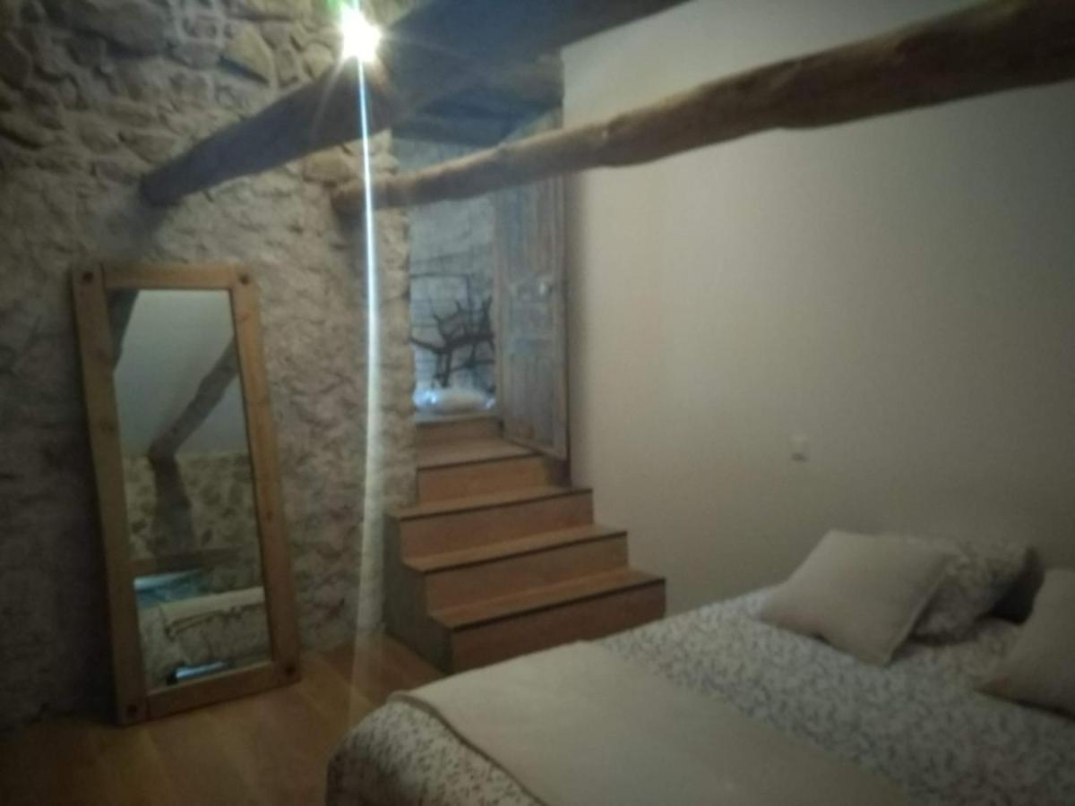 Maison De Nant Vorey Экстерьер фото