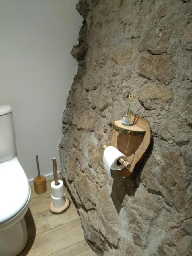 Maison De Nant Vorey Экстерьер фото