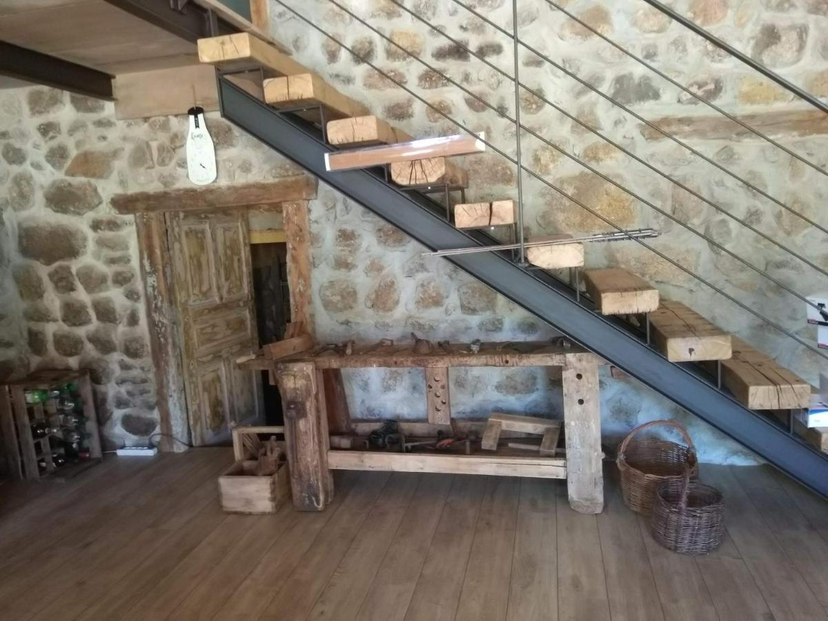 Maison De Nant Vorey Экстерьер фото